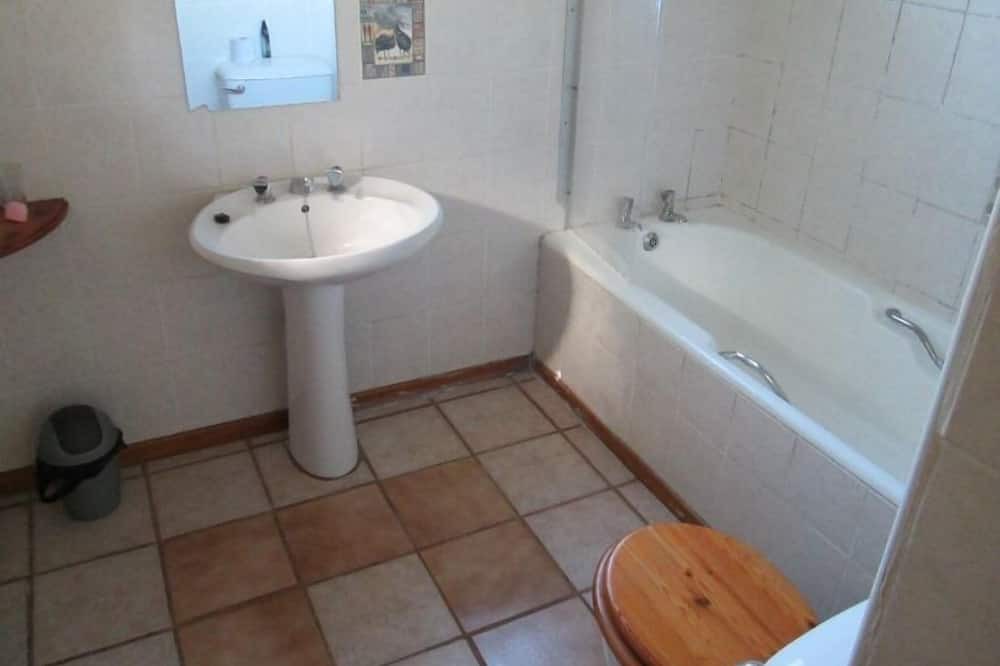 Photo of Bathroom in Bayswater