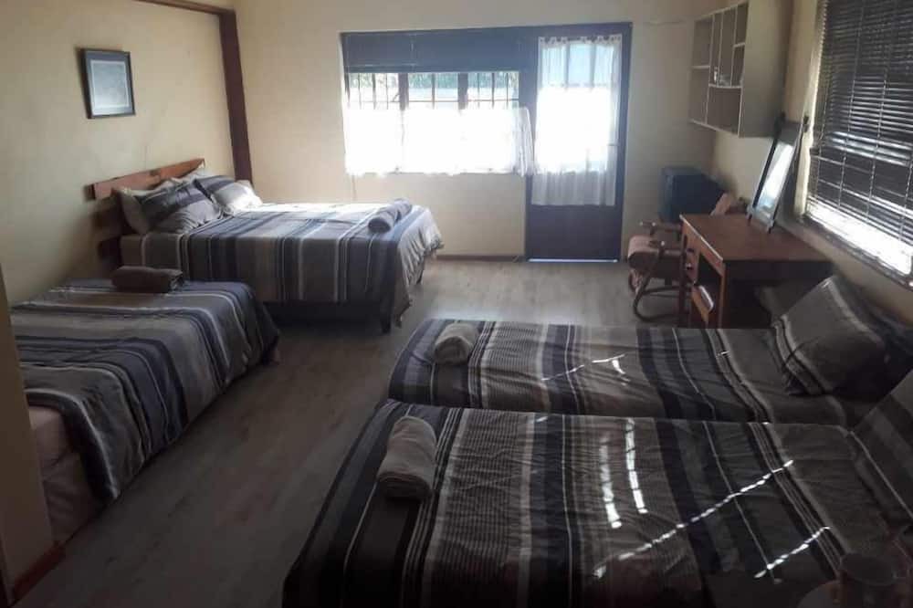 Photo of Bedroom in Bayswater
