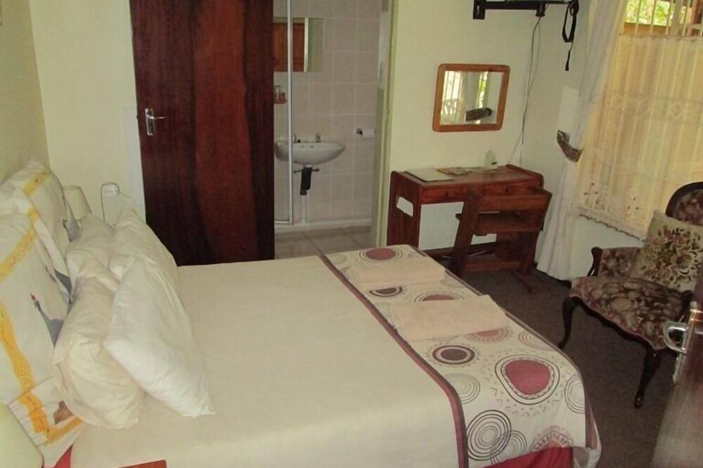 Photo of Bedroom in Bayswater