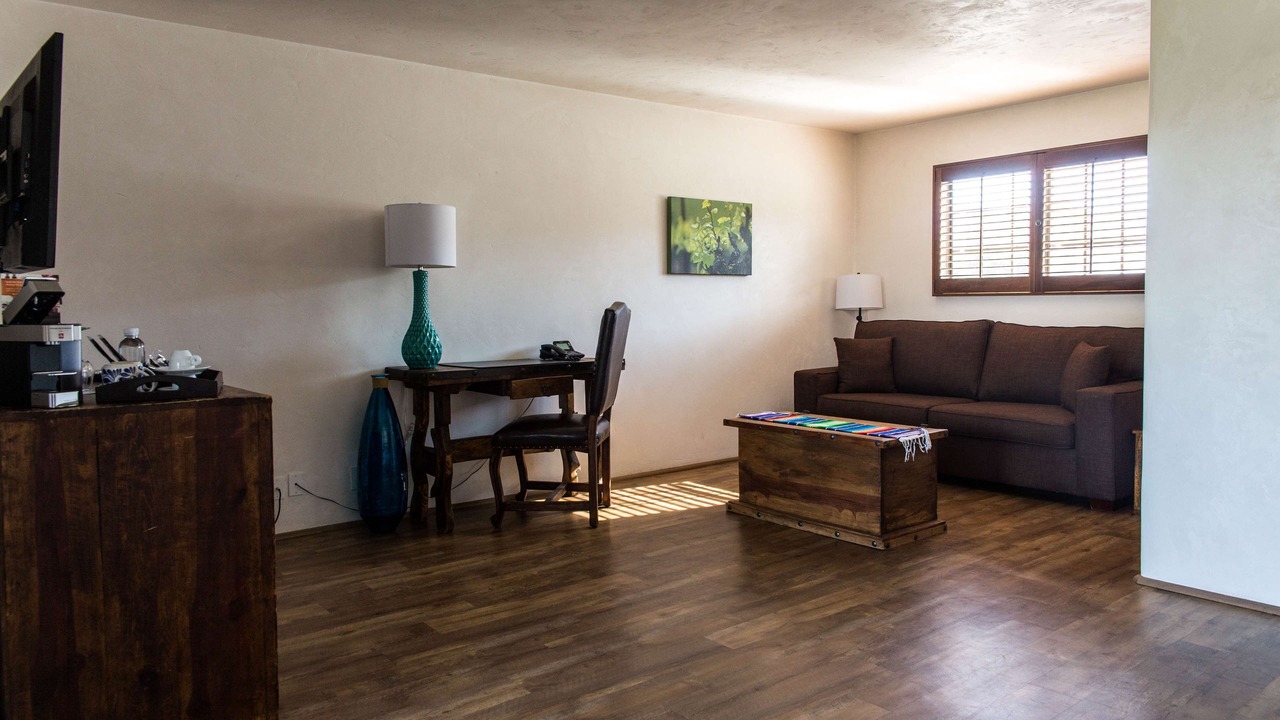 Photo of Bedroom in San Juan Bautista