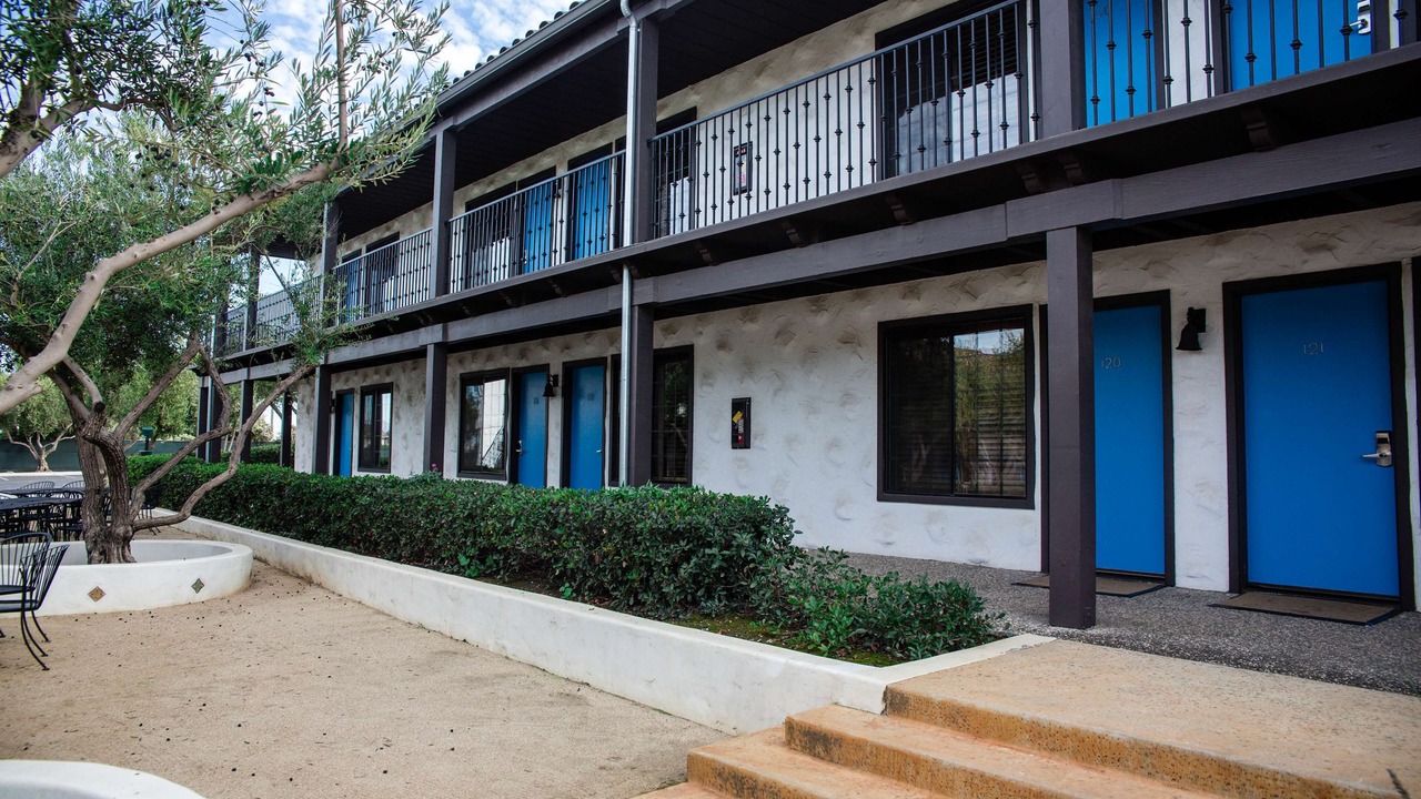 Photo of Outdoor in San Juan Bautista
