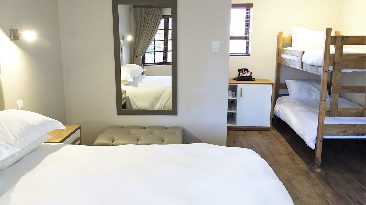Photo of Bedroom in George Central