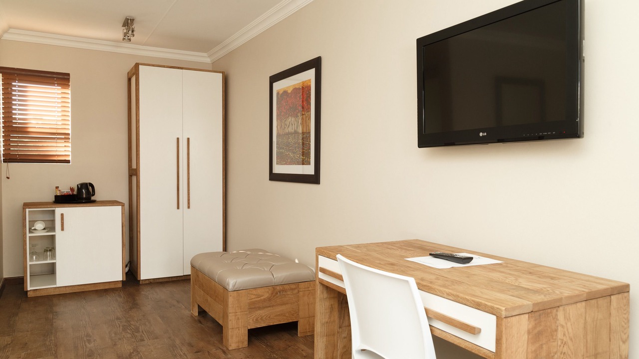 Photo of Bedroom in George Central