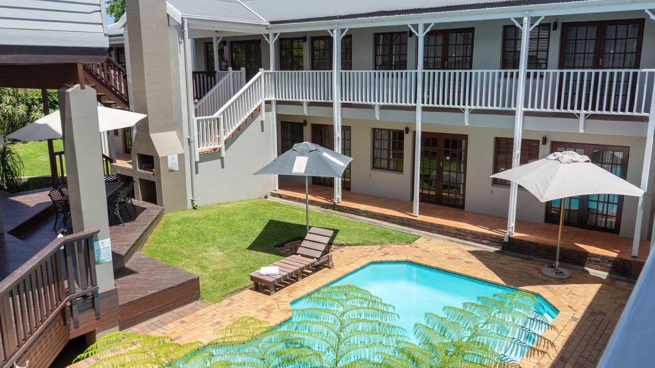 Photo of Outdoor in George Central