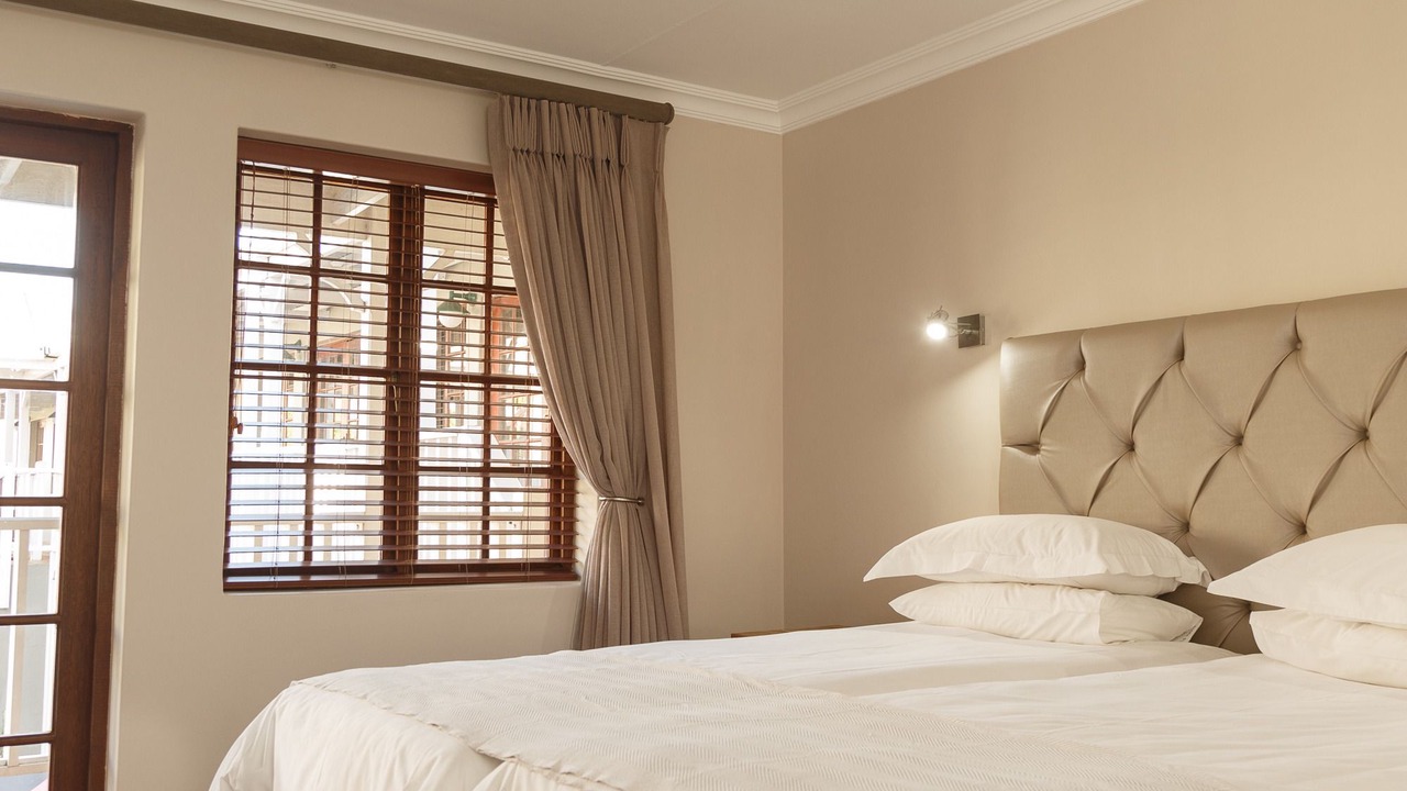 Photo of Bedroom in George Central