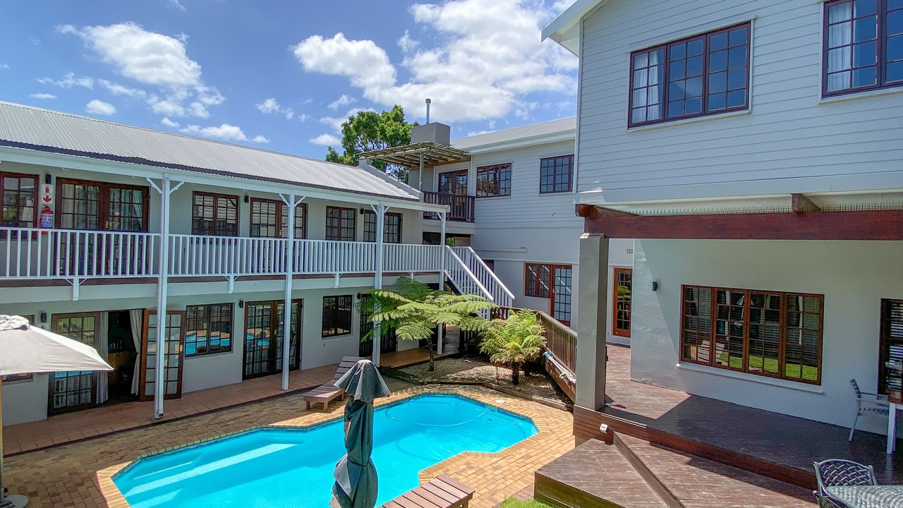 Photo of Outdoor in George Central