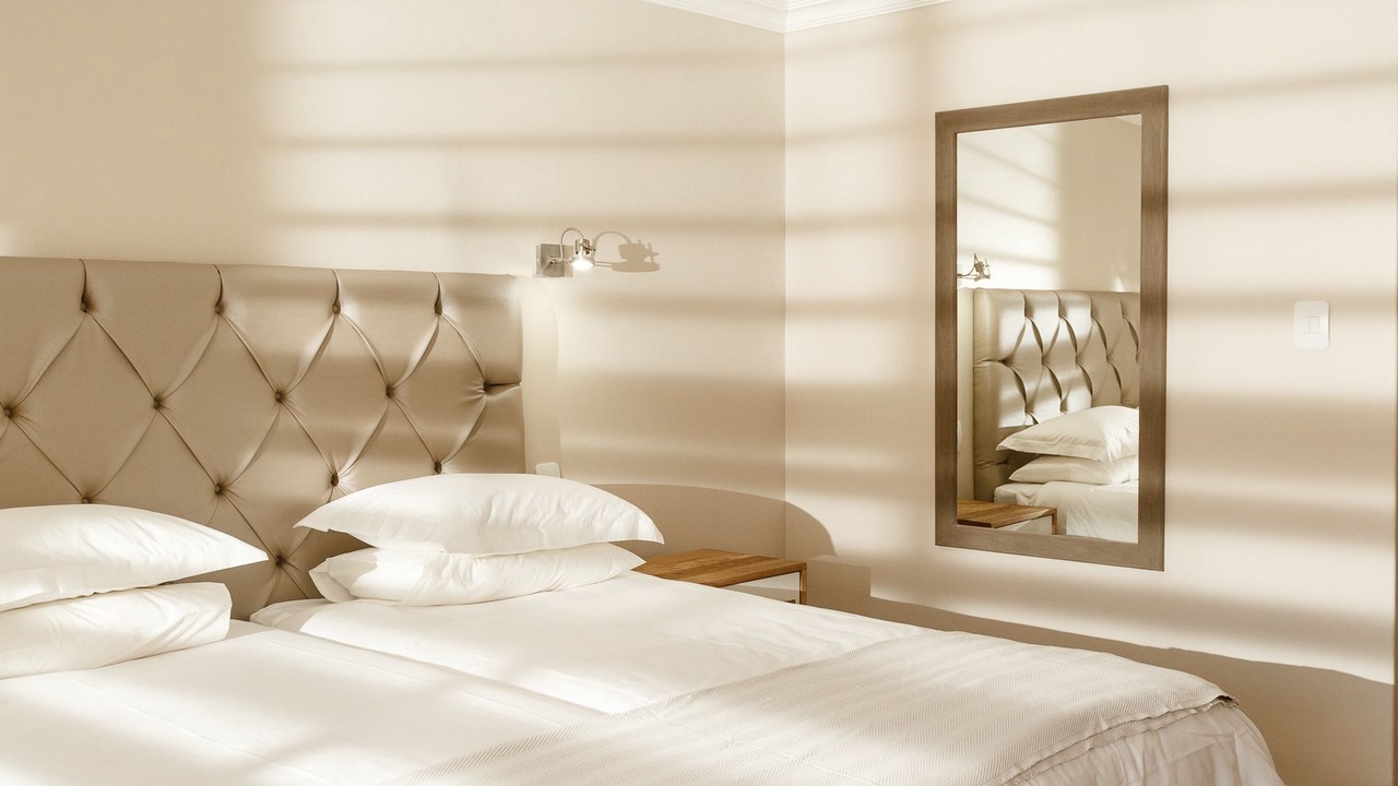 Photo of Bedroom in George Central