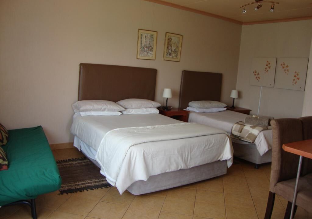 Photo of Bedroom in Benoni