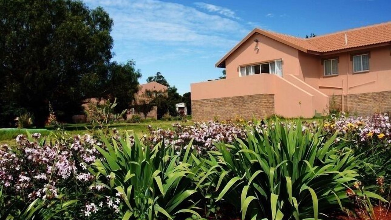 Photo of Outdoor in Benoni