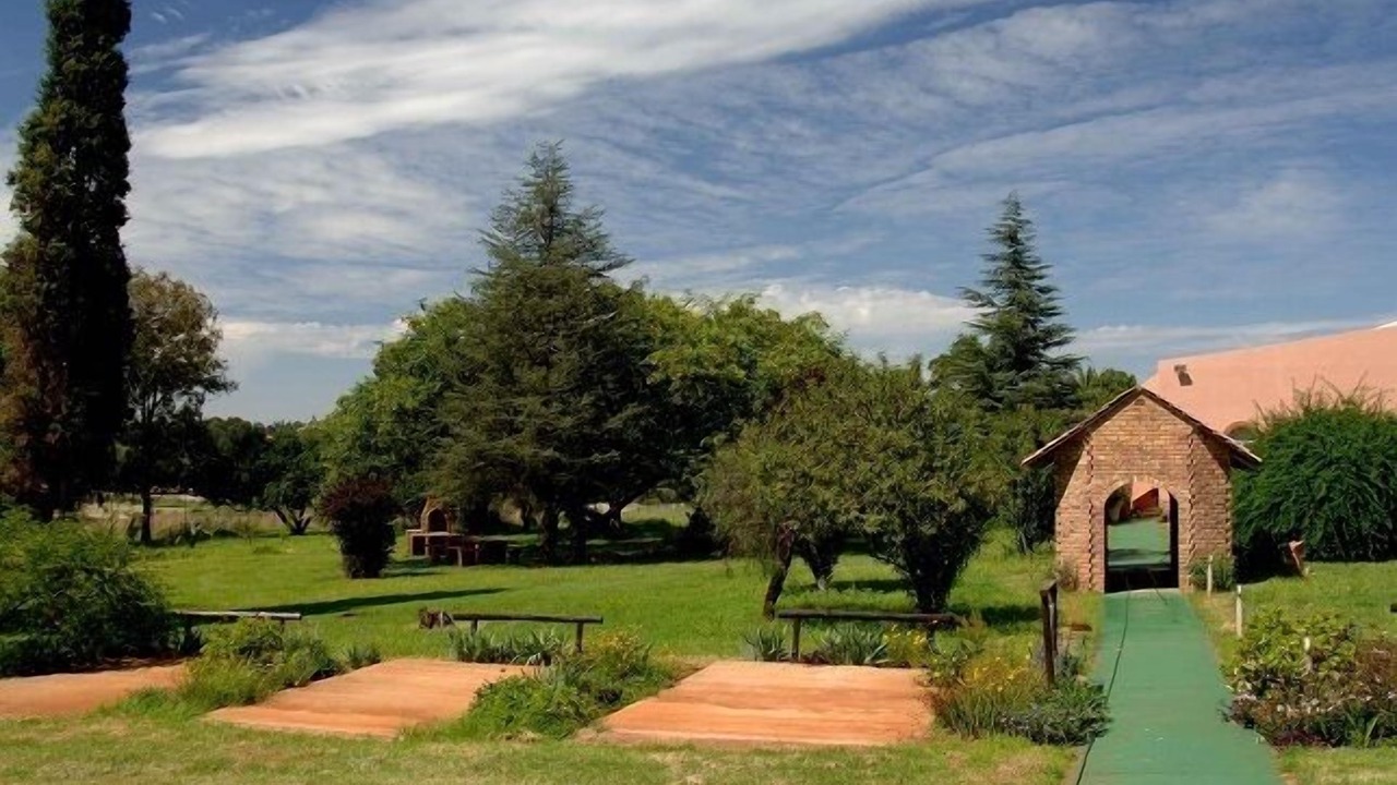 Photo of Outdoor in Benoni
