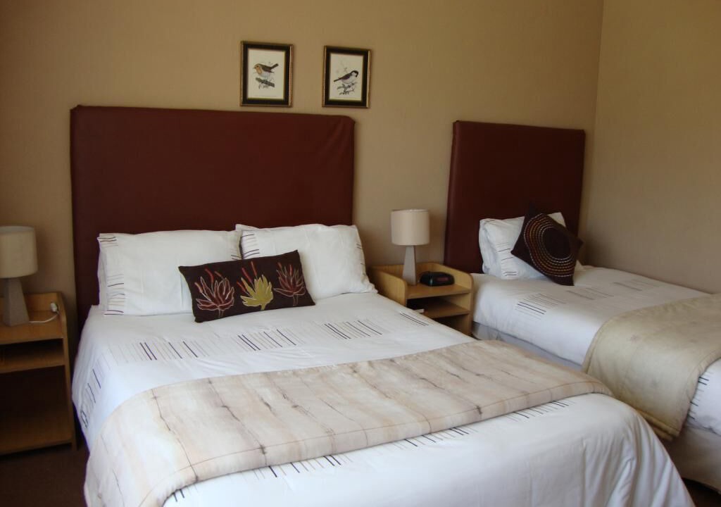 Photo of Bedroom in Benoni