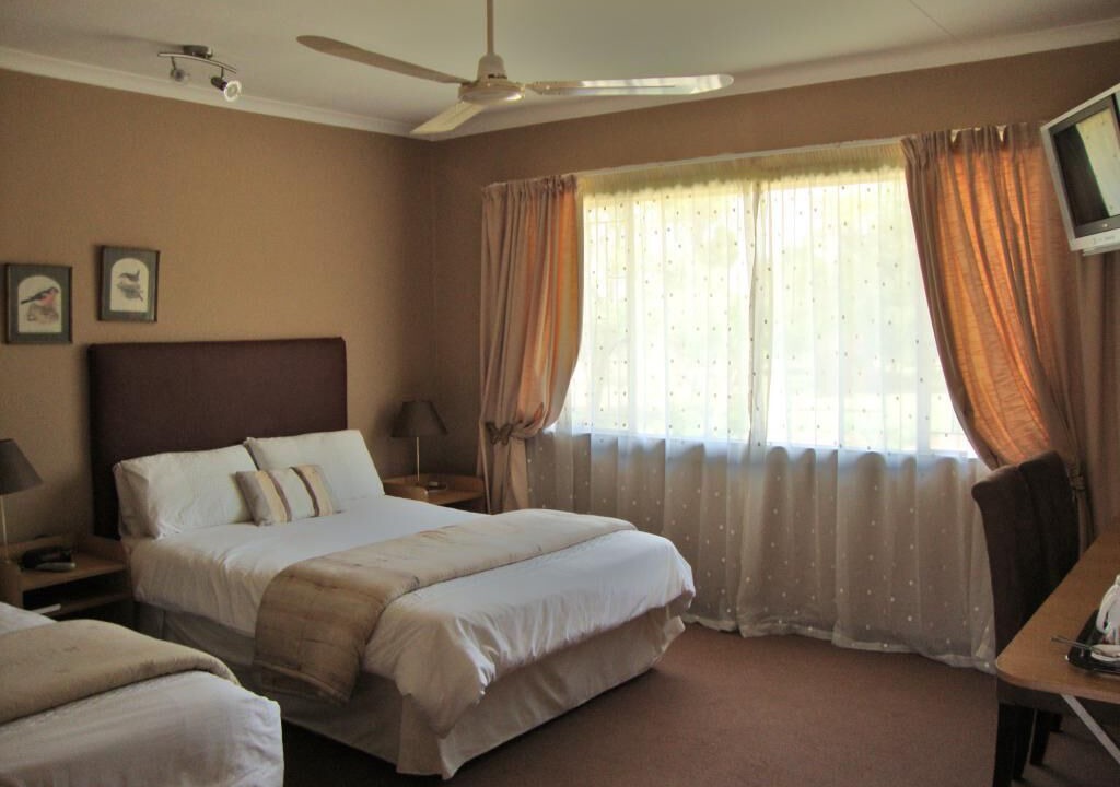 Photo of Bedroom in Benoni