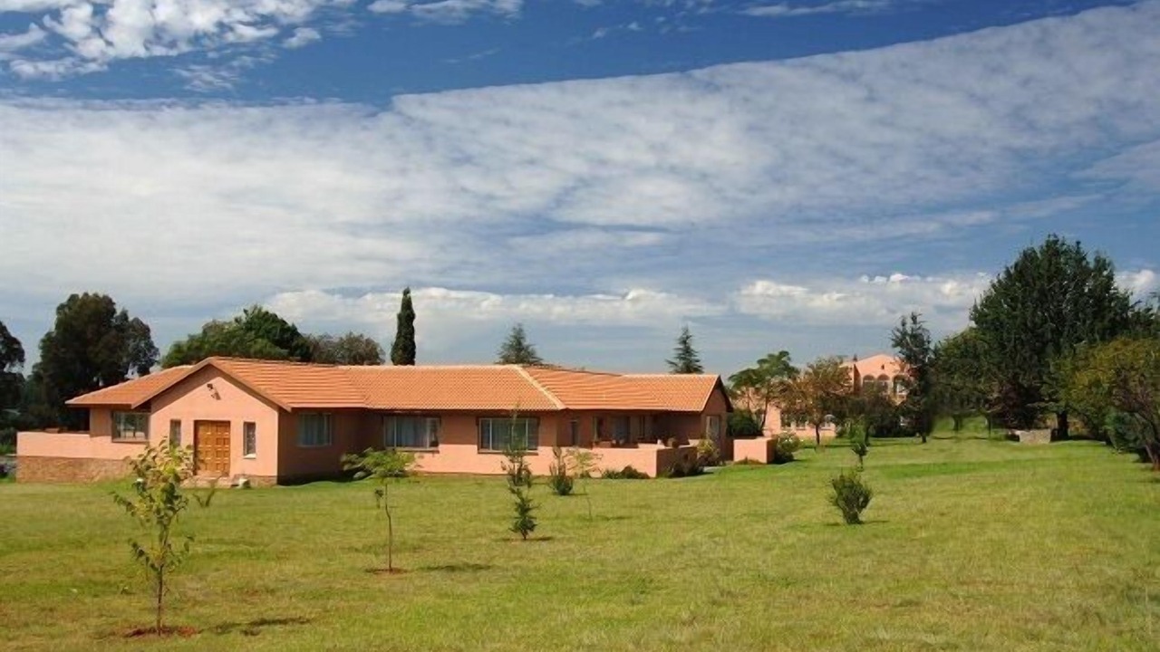 Photo of Outdoor in Benoni