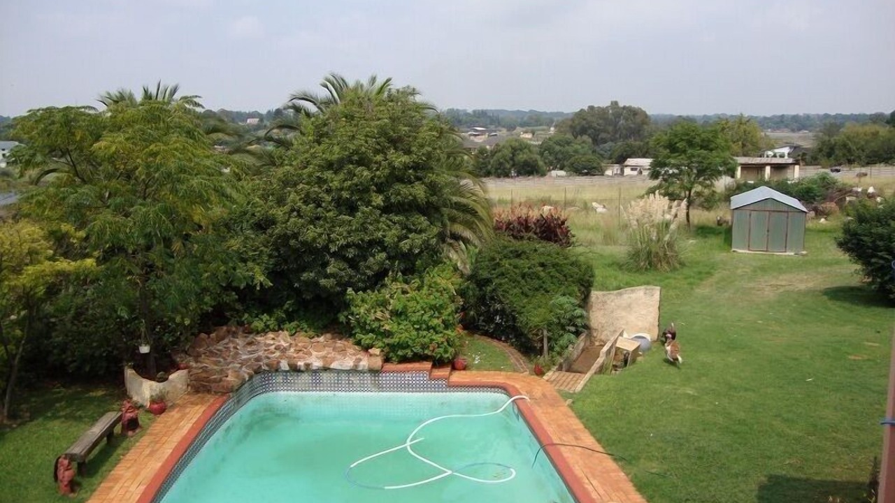 Photo of Outdoor in Benoni
