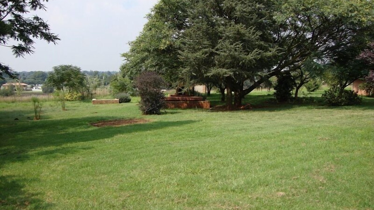 Photo of Outdoor in Benoni