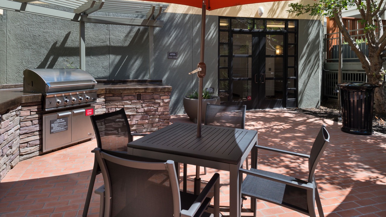 Photo of Outdoor in Menlo Park