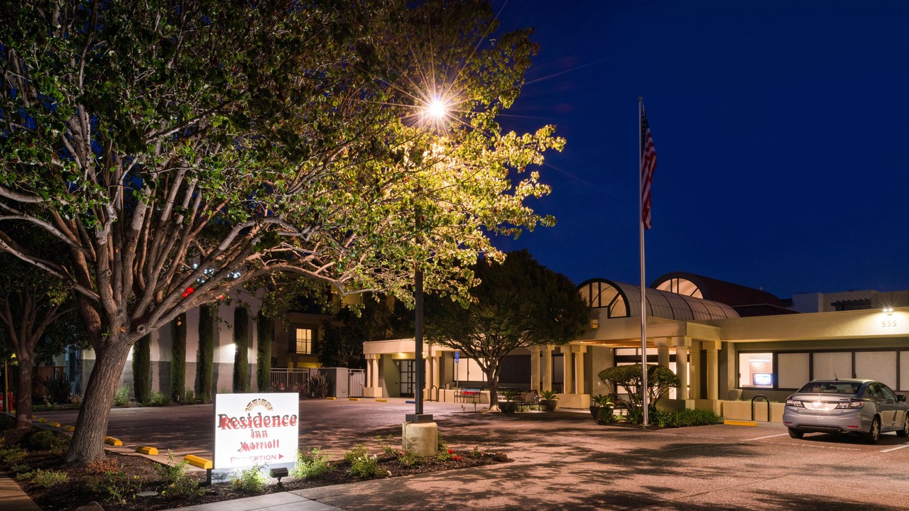 Photo of Outdoor in Menlo Park