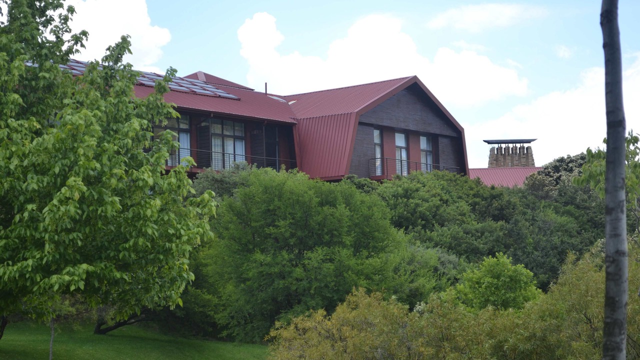 Photo of Outdoor in Golden Gate Highlands National Park