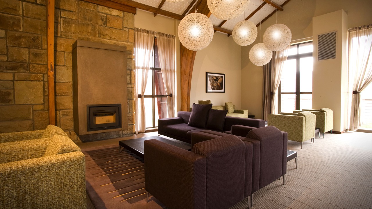 Photo of Livingroom in Golden Gate Highlands National Park