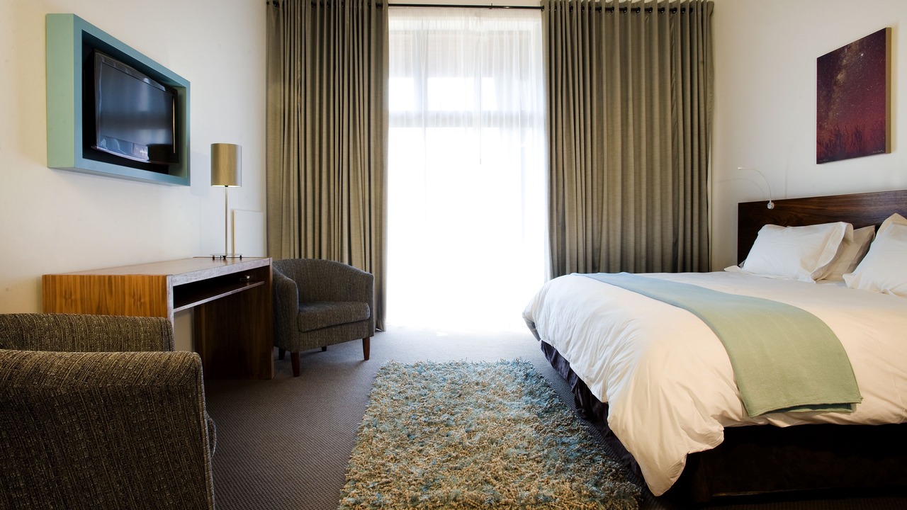 Photo of Bedroom in Golden Gate Highlands National Park