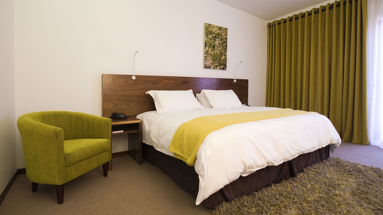 Photo of Bedroom in Golden Gate Highlands National Park