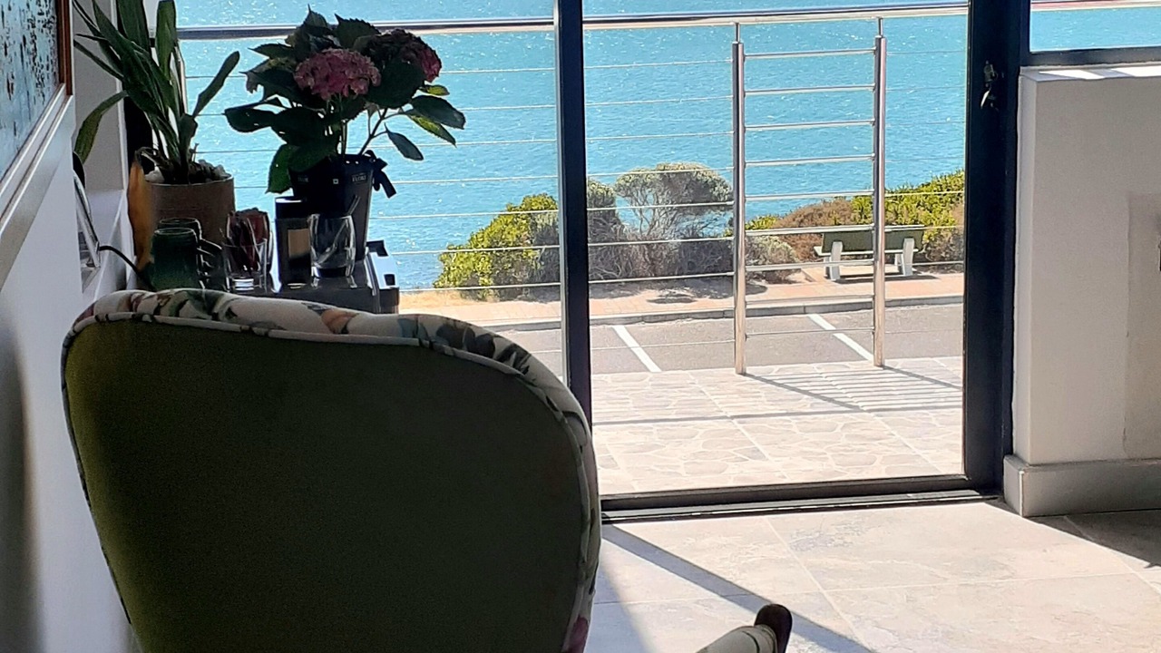 Photo of Patio Balcony in De Kelders