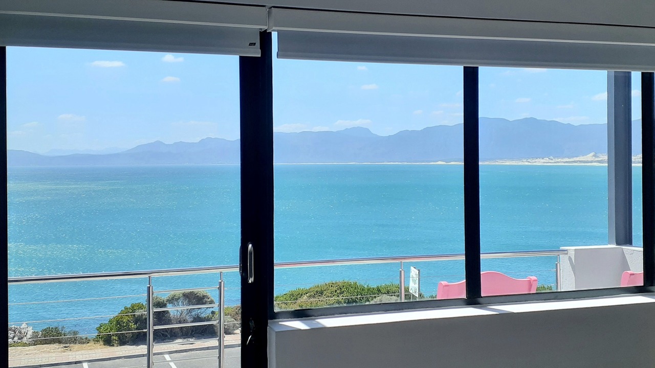 Photo of Patio Balcony in De Kelders