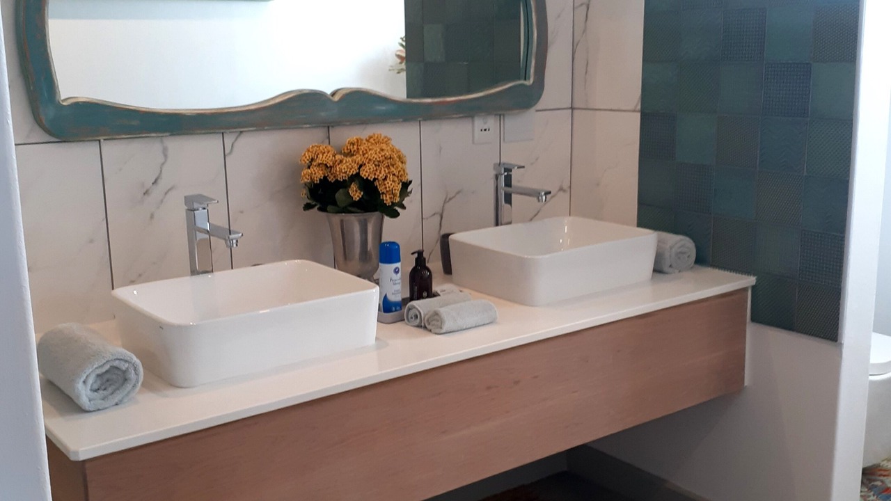 Photo of Bathroom in De Kelders