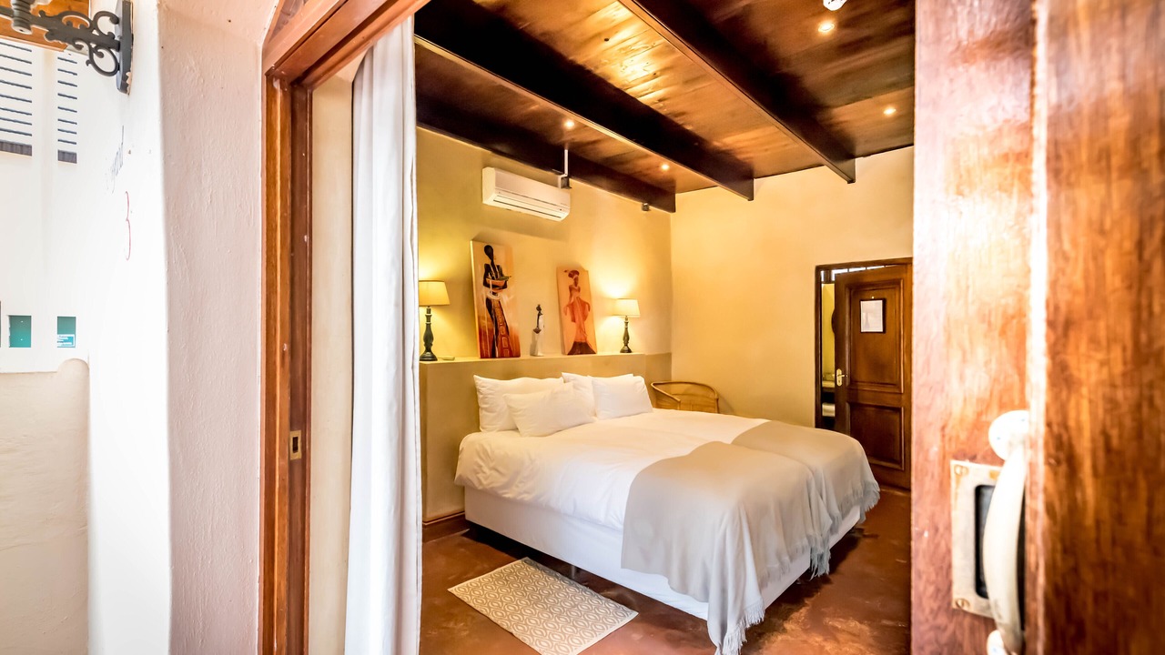 Photo of Bedroom in Paarl