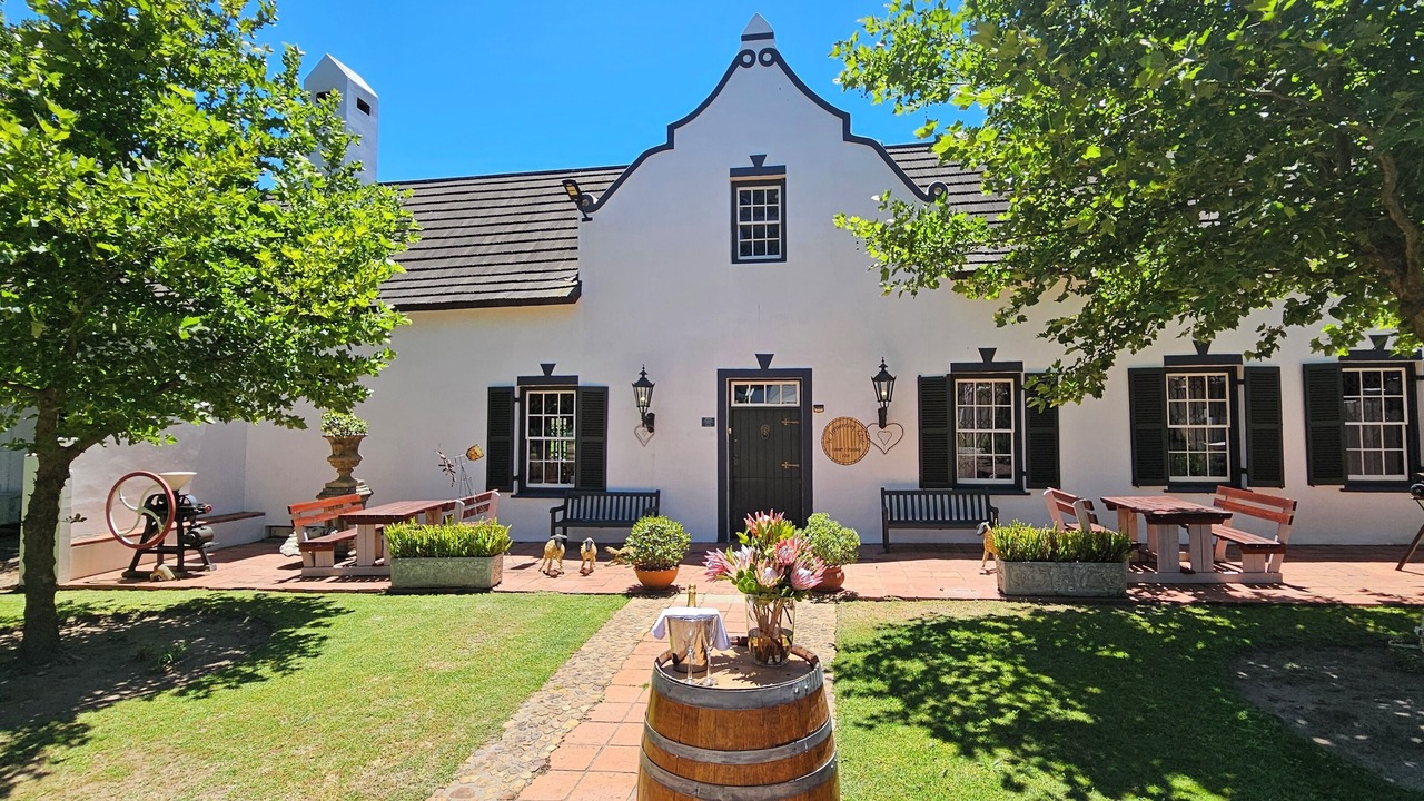 Photo of Outdoor in Paarl