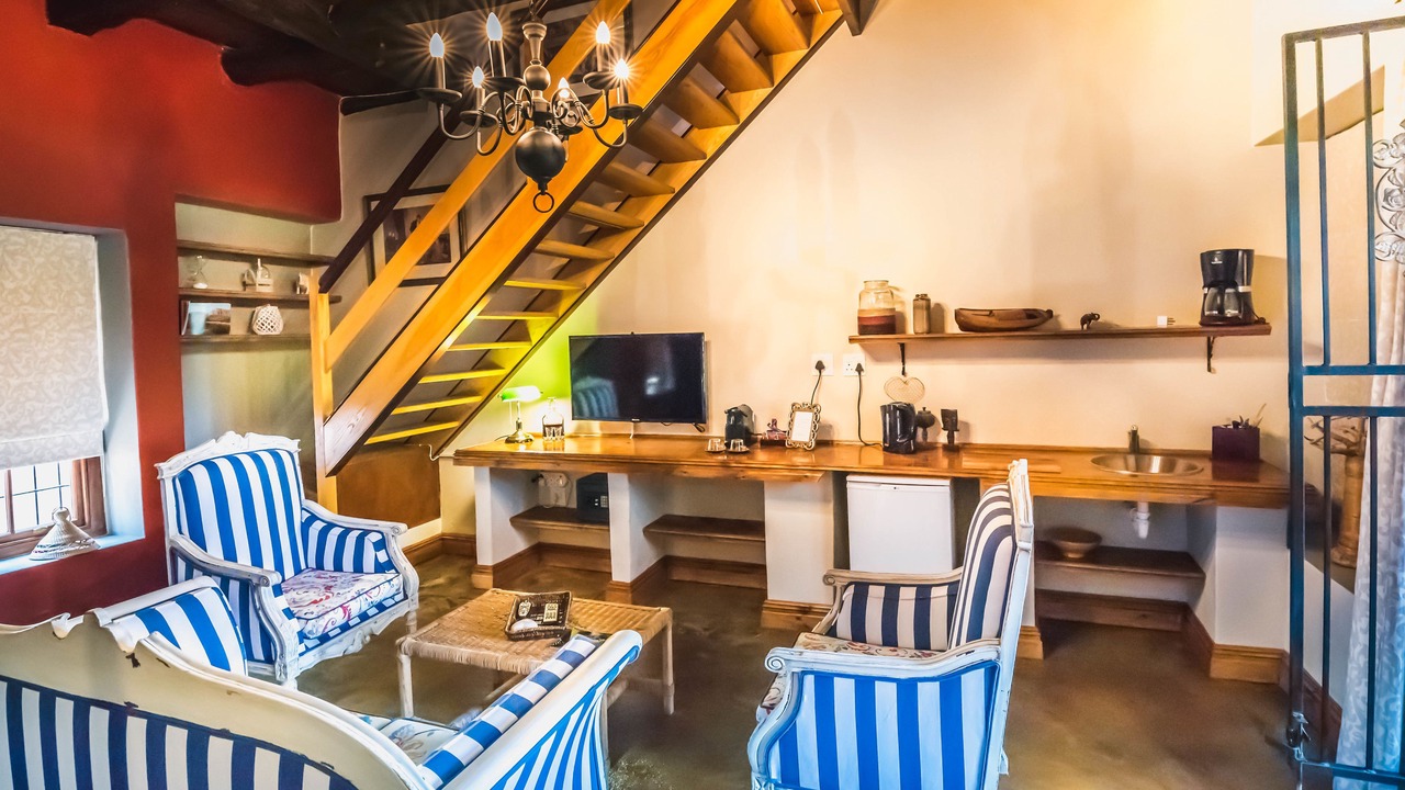 Photo of Livingroom in Paarl