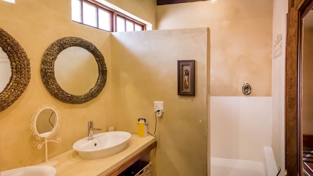 Photo of Bathroom in Paarl