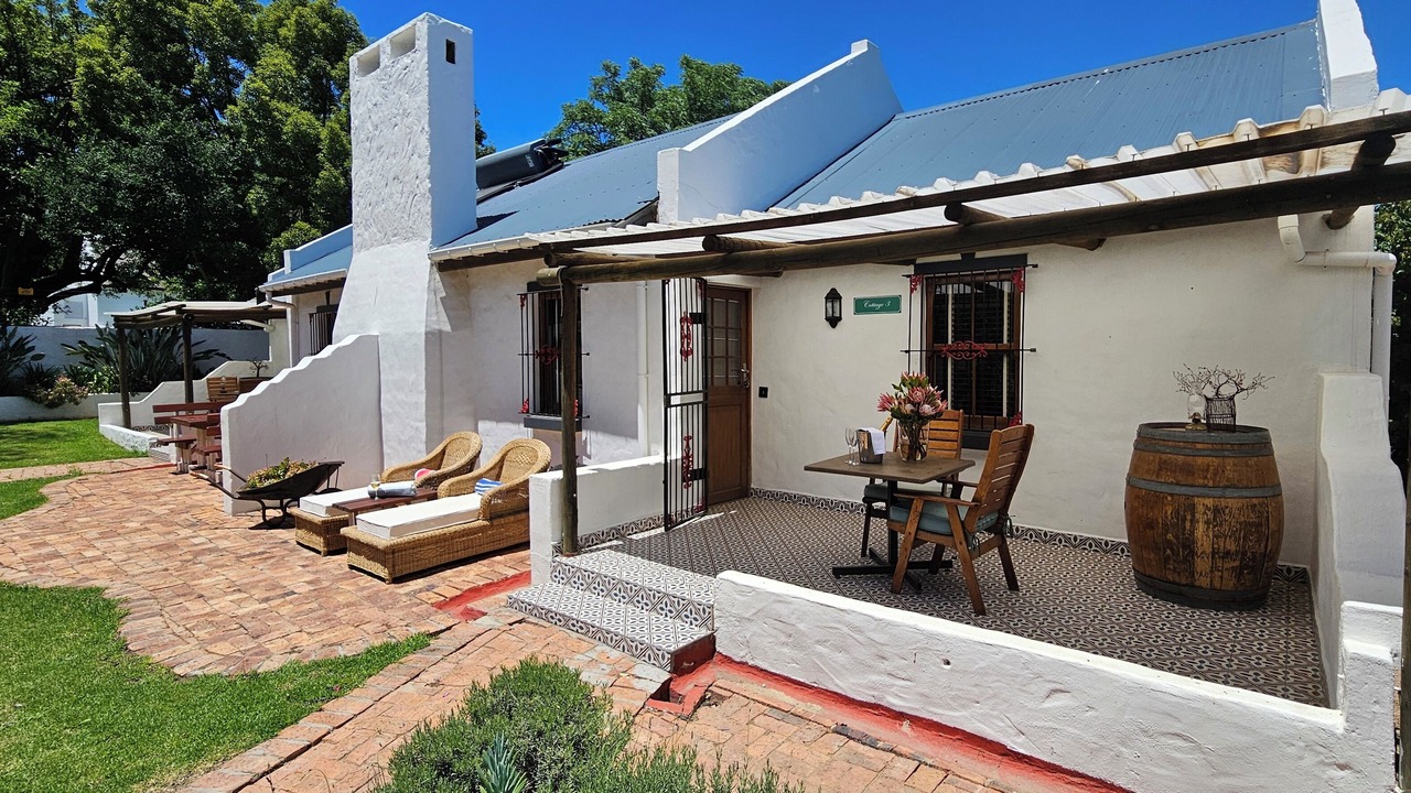 Photo of Outdoor in Paarl