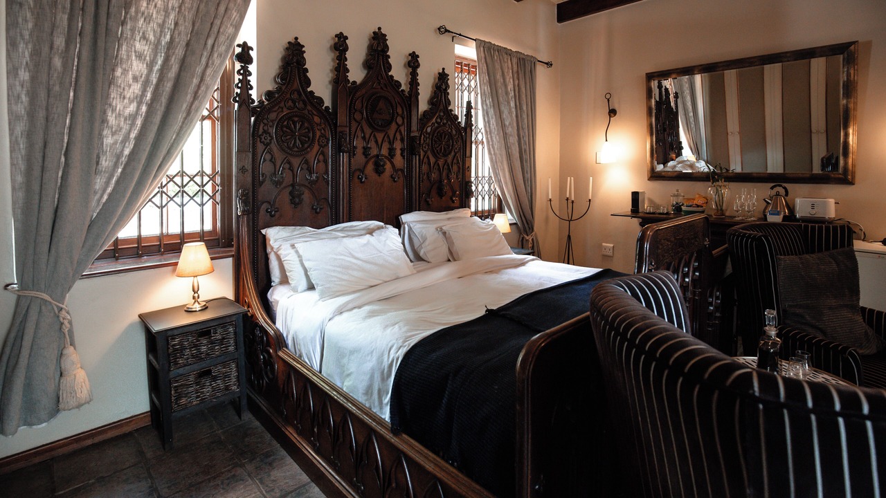 Photo of Bedroom in Paarl