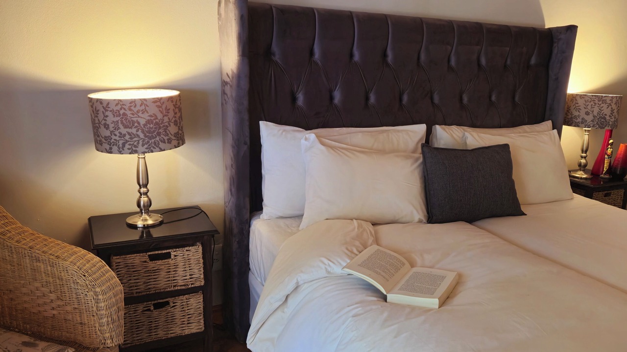 Photo of Bedroom in Paarl
