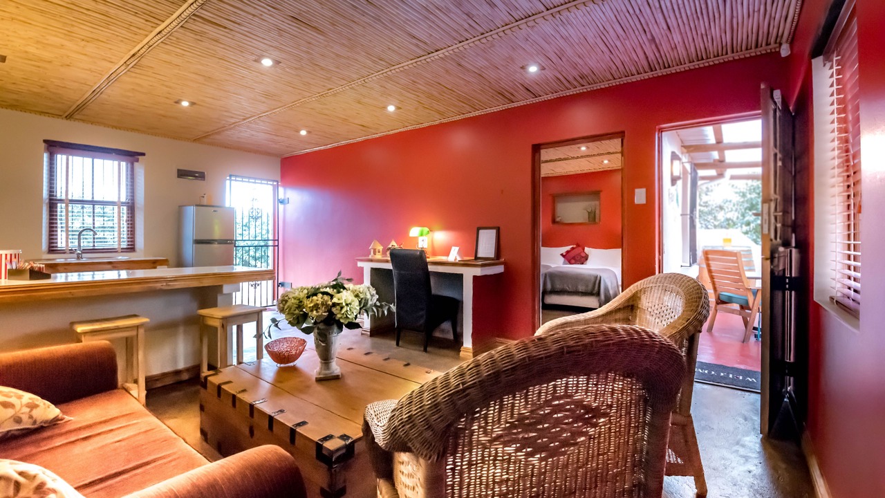 Photo of Livingroom in Paarl