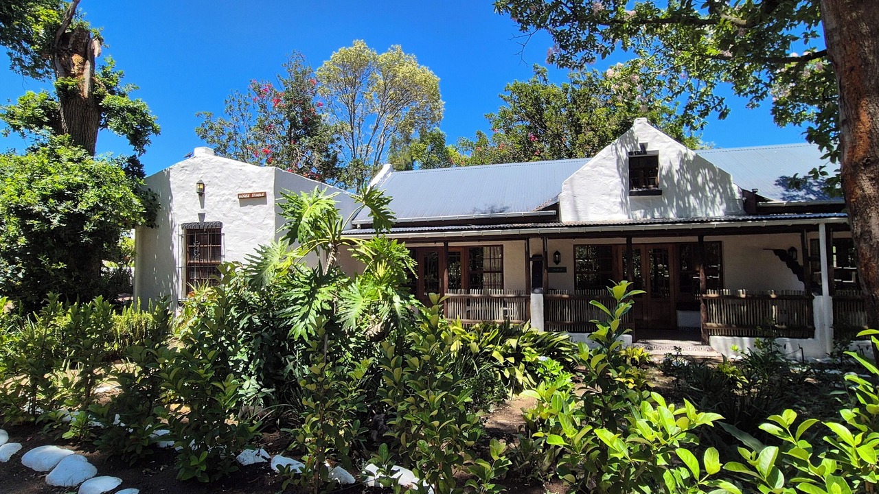 Photo of Bedroom in Paarl