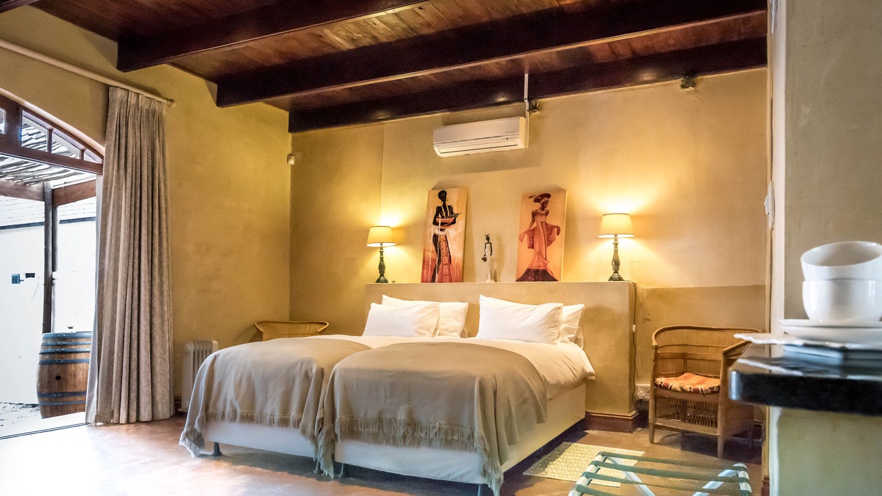 Photo of Bedroom in Paarl