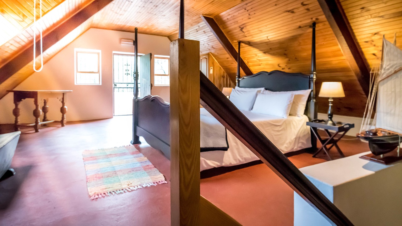 Photo of Bedroom in Paarl