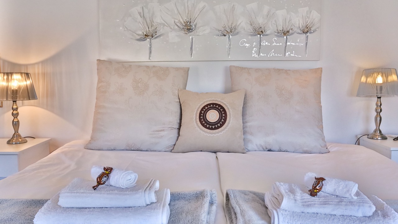 Photo of Bedroom in Redhill