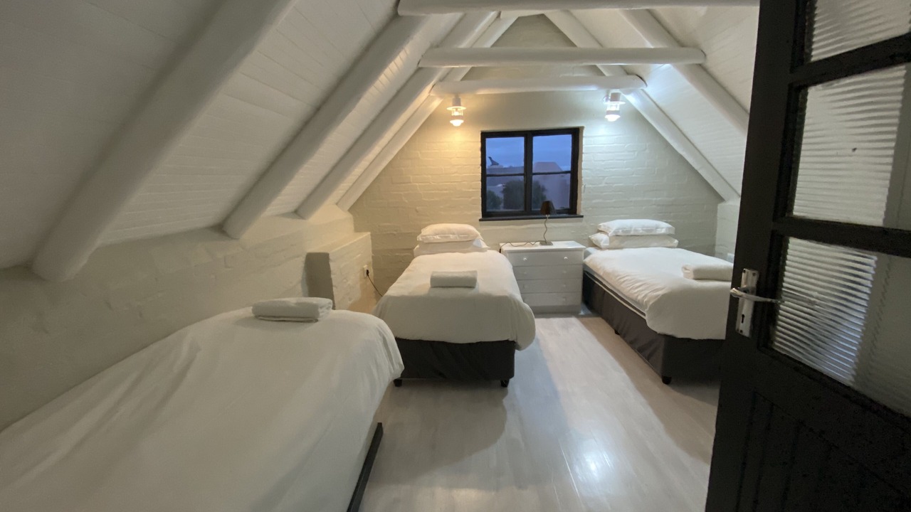 Photo of Bedroom in Saldanha