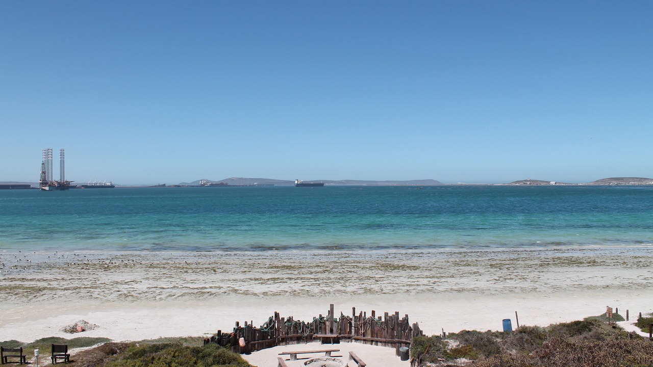 Photo of Bedroom in Saldanha