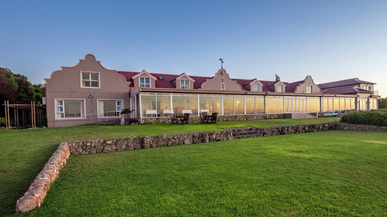 Photo of Outdoor in Saldanha