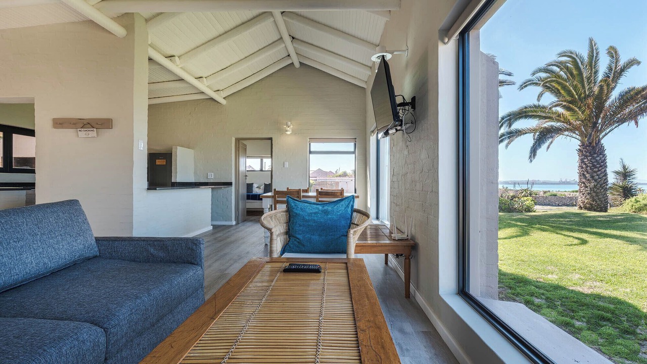 Photo of Bedroom in Saldanha