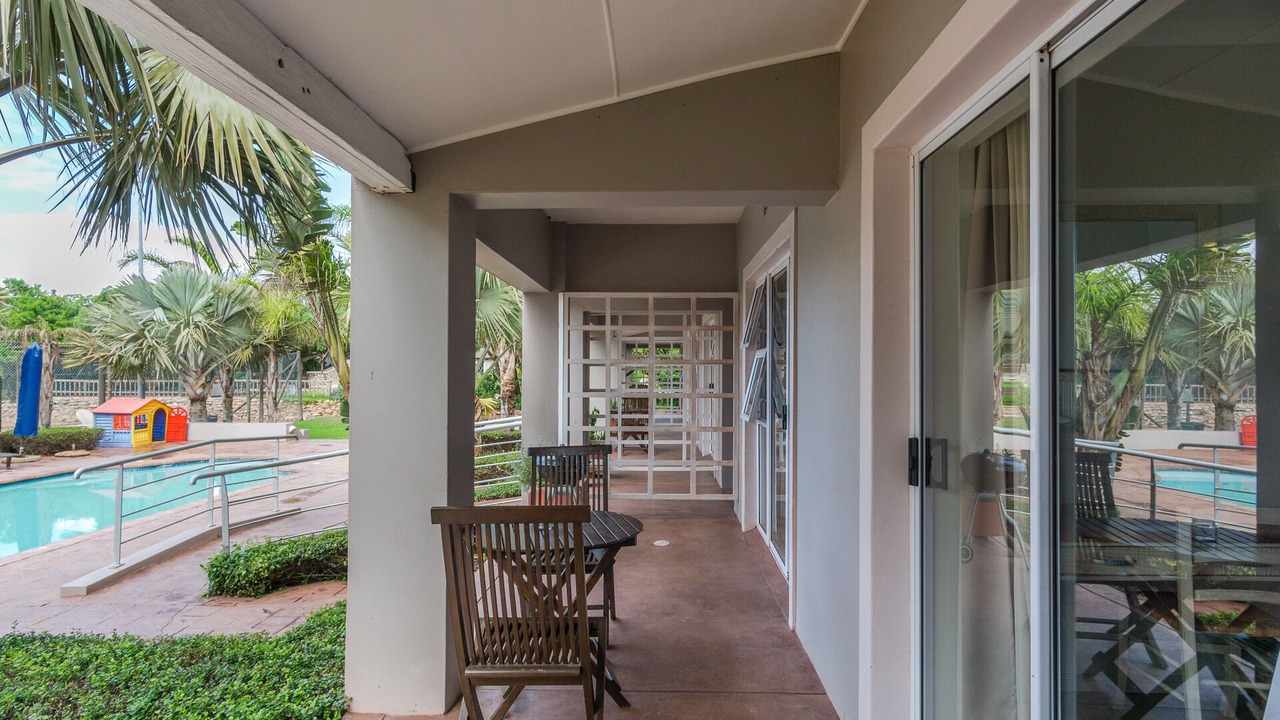 Photo of Patio Balcony in Saldanha