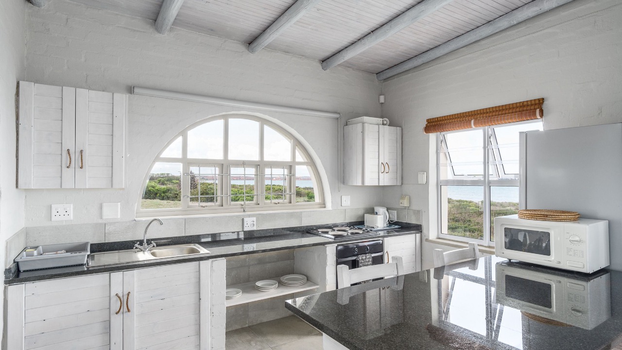 Photo of Kitchen in Saldanha