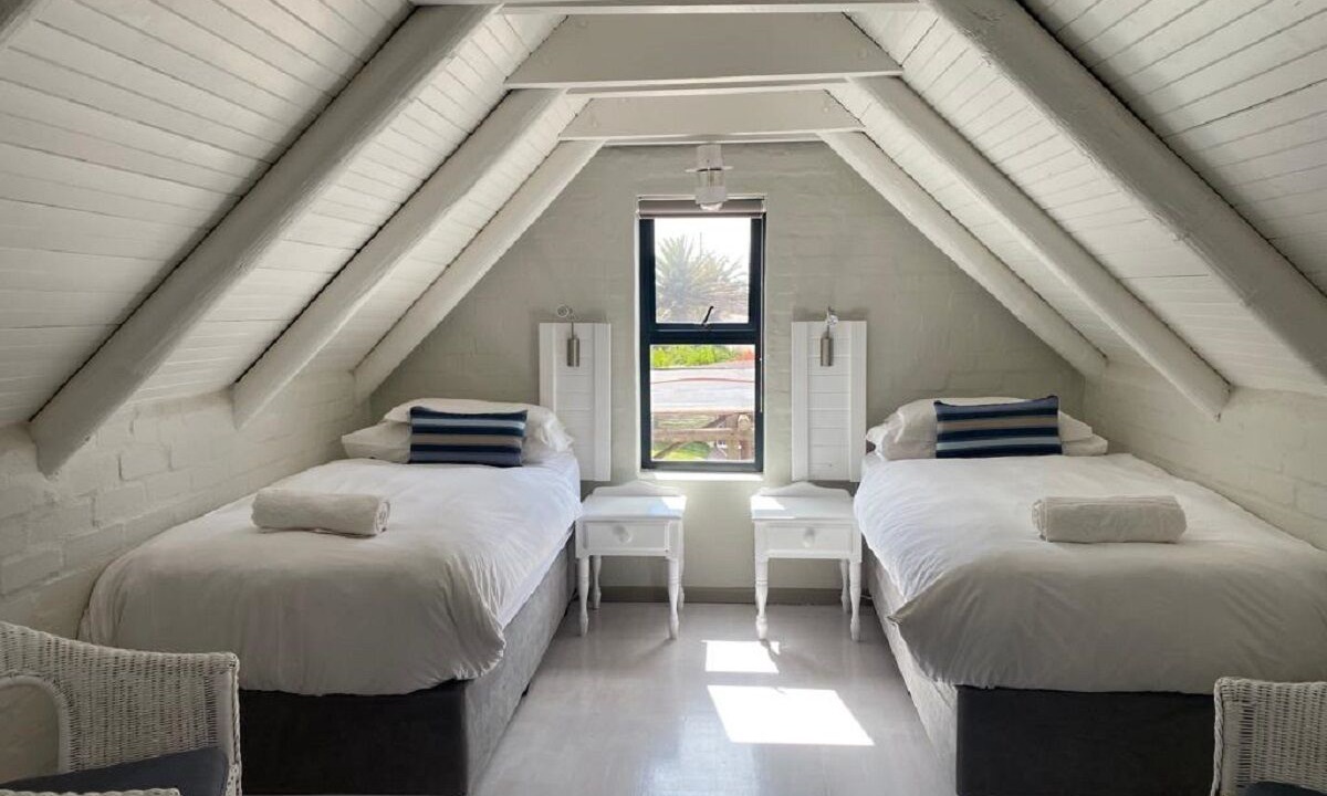 Photo of Bedroom in Saldanha