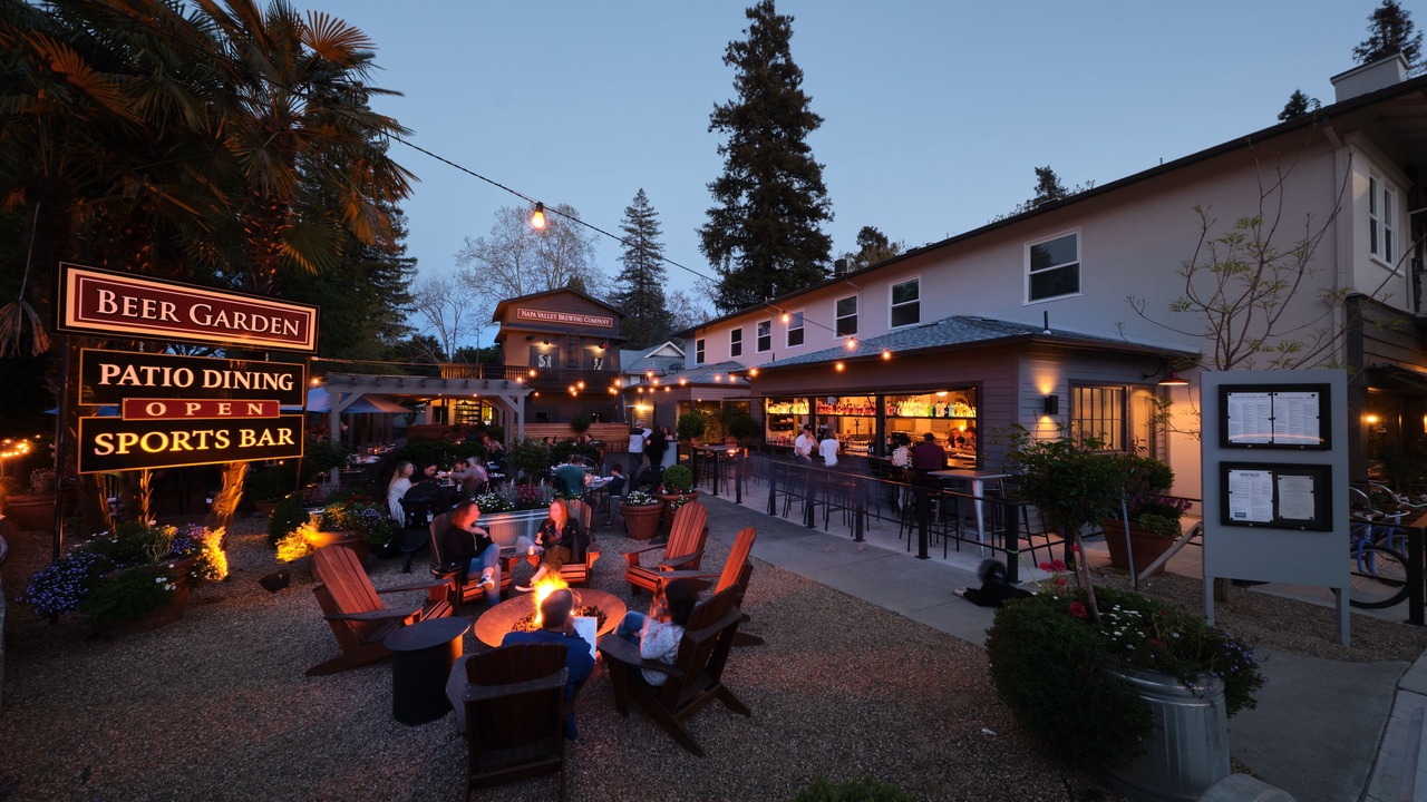 Photo of Outdoor in Calistoga