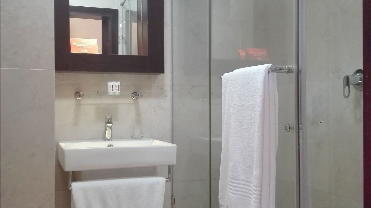 Photo of Bathroom in Polokwane