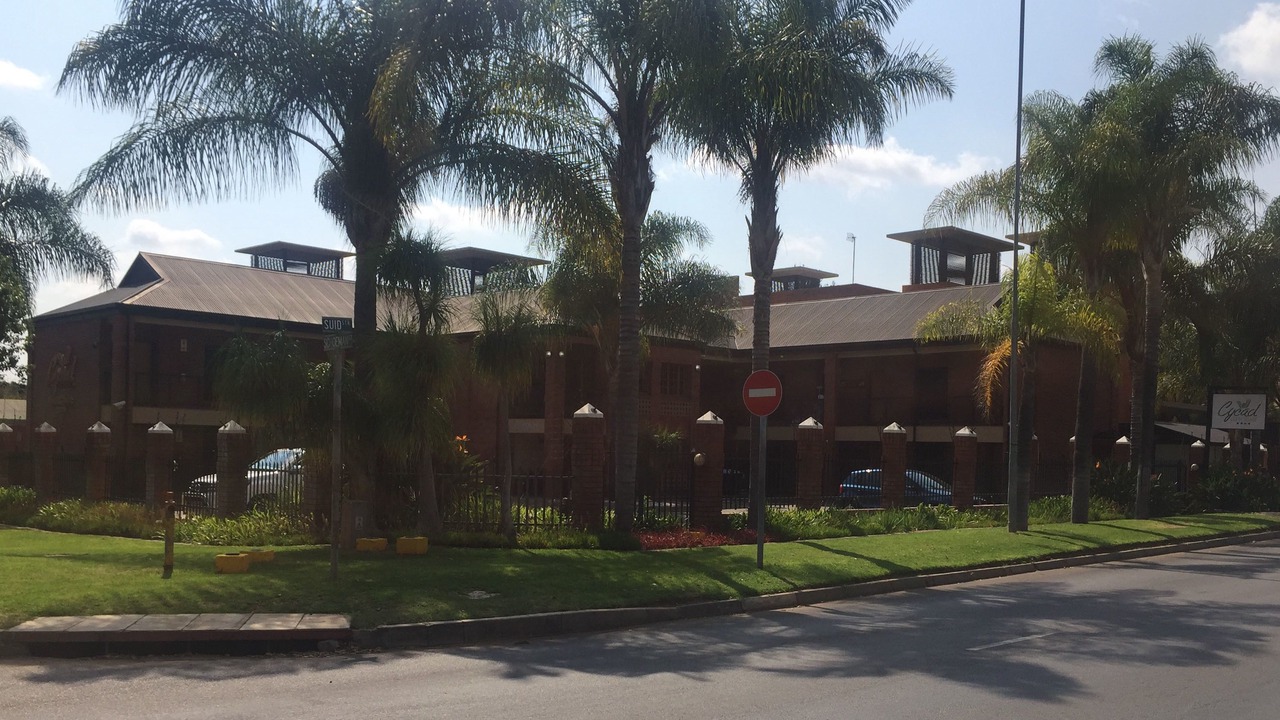 Photo of Outdoor in Polokwane